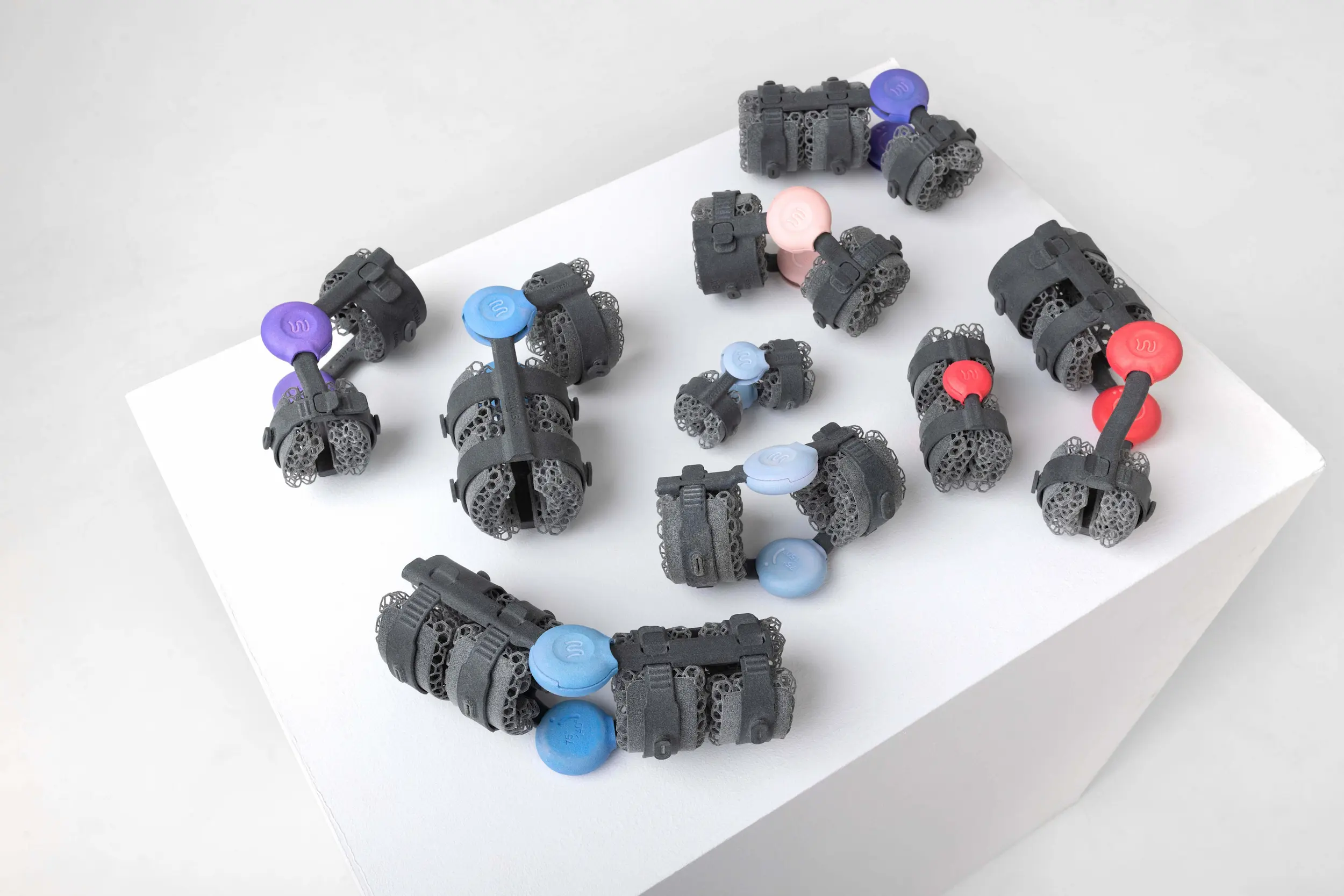 wimba orthotics together