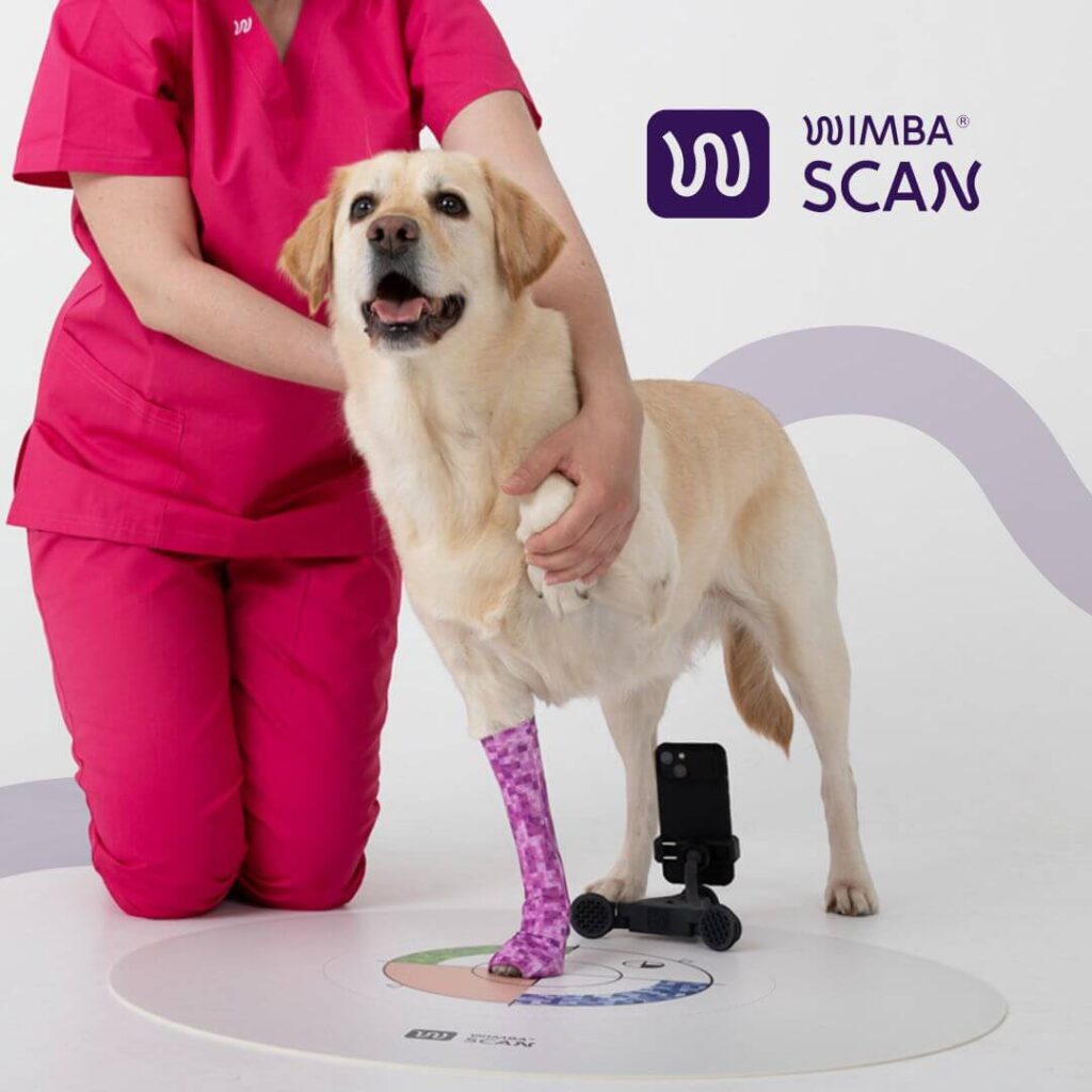 WimbaSCAN – Impression Vets and Pets Deserve