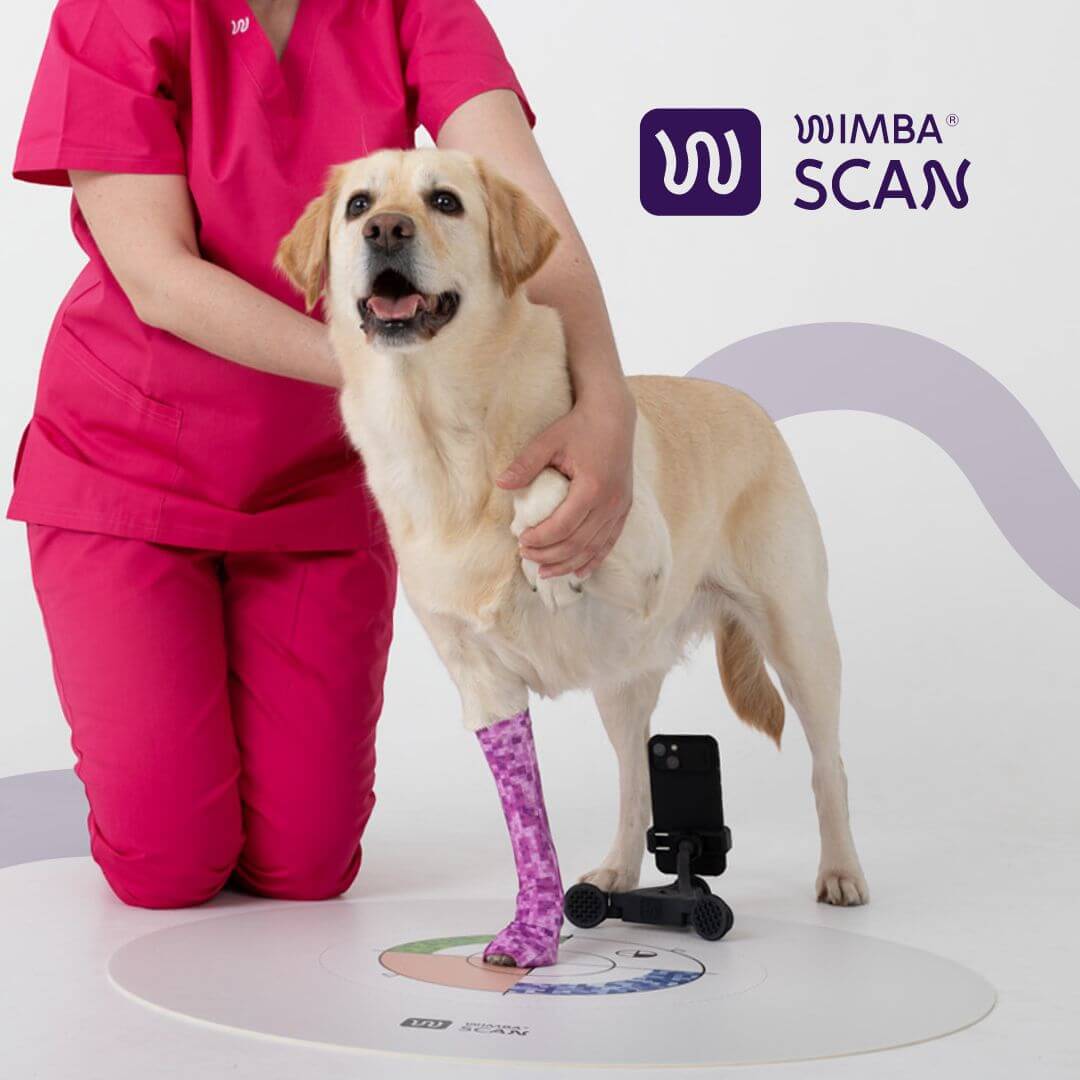 WimbaSCAN – Impression Vets and Pets Deserve