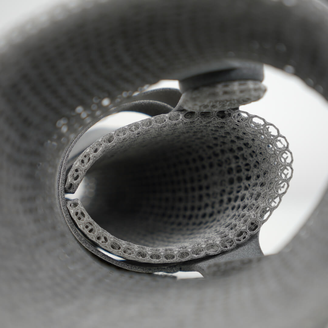 3D Printing Materials for Pet Orthotics: Part 2 – TPU01 Inserts