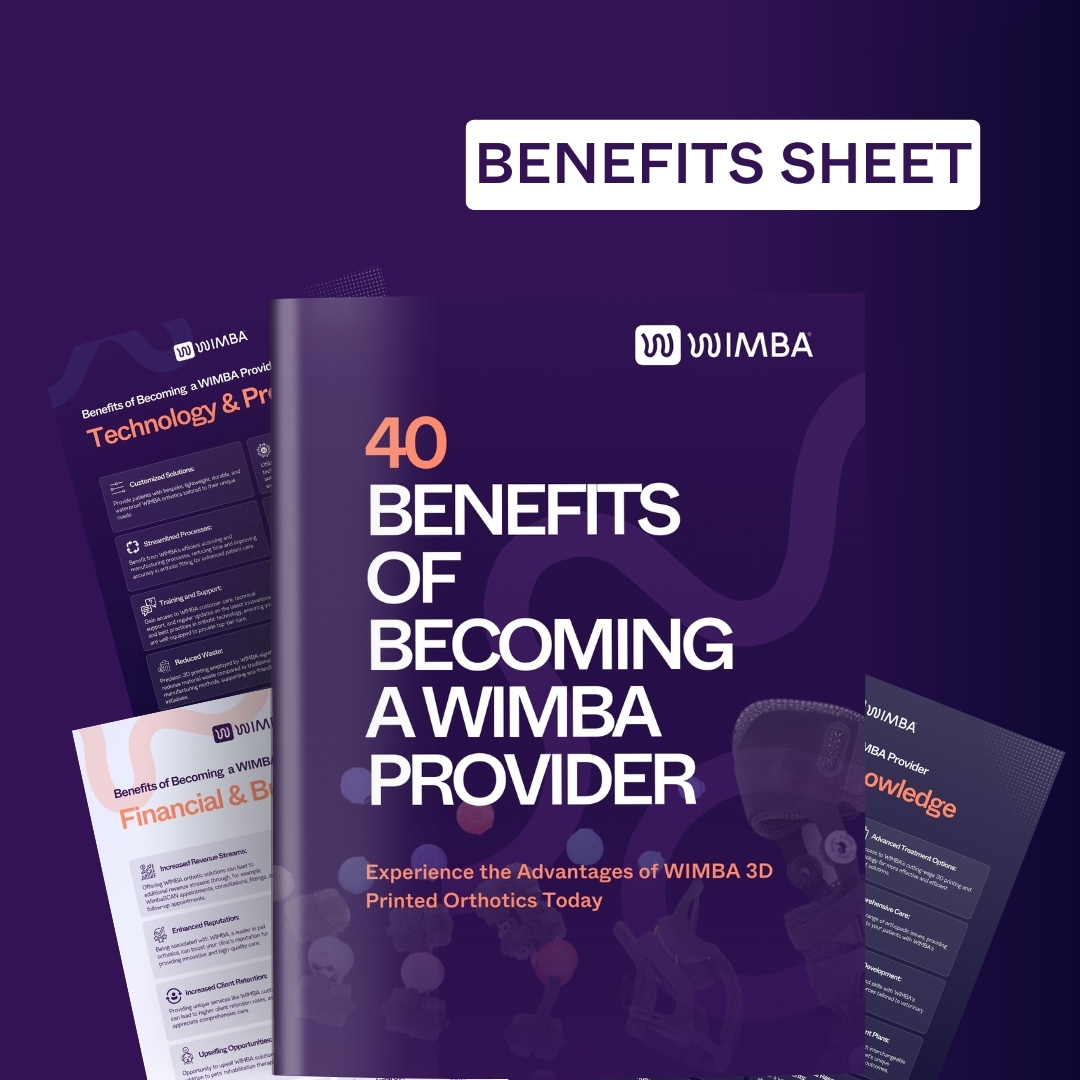 benefit sheet wimba provider ebook