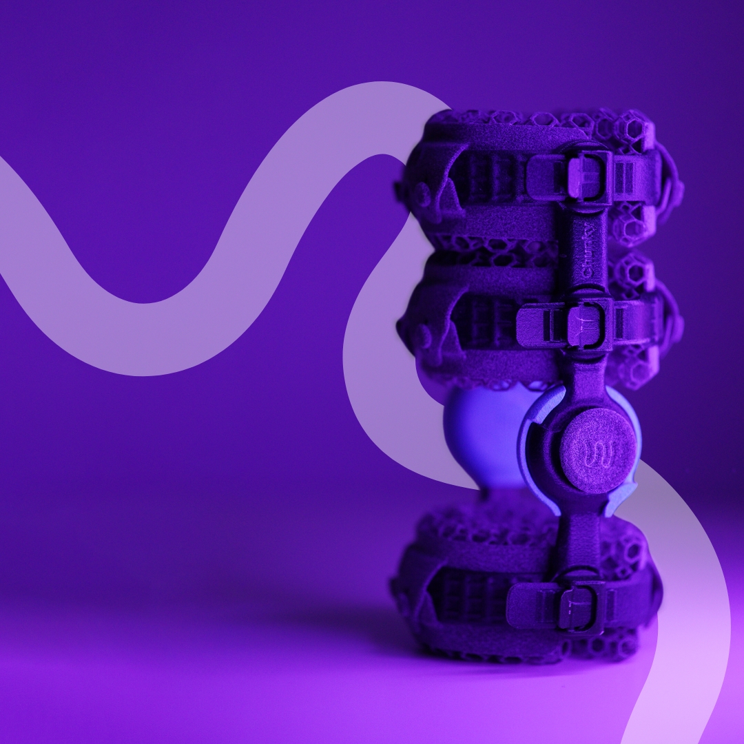 wimba carpal orthotics