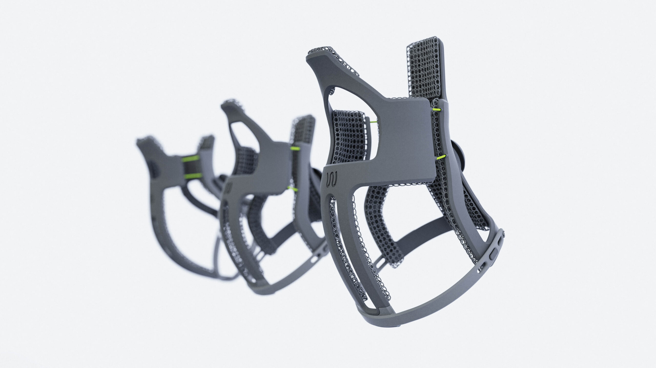wimba cervical collar neck brace