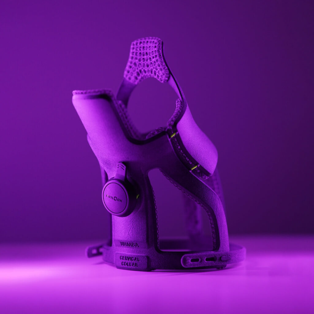 wimba dog neck brace