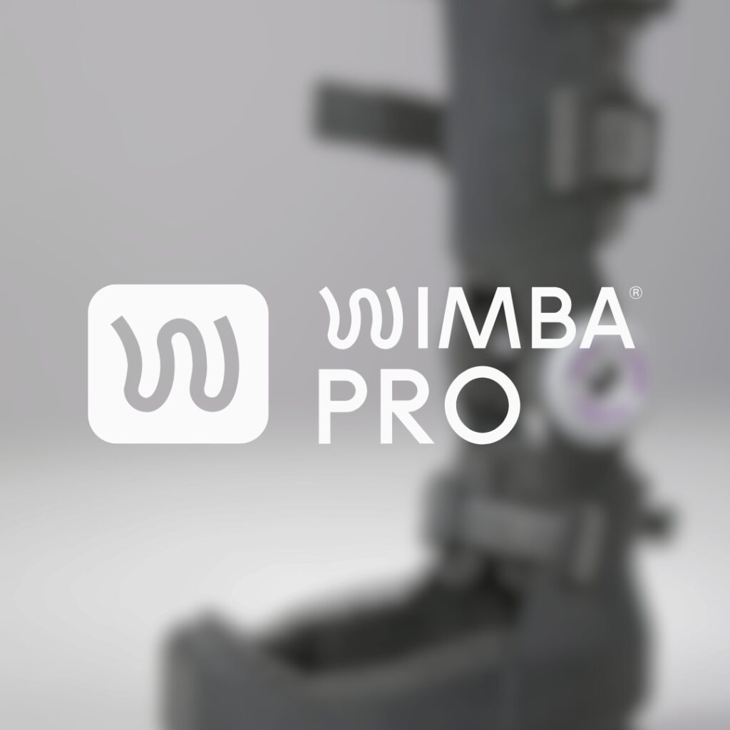 wimba pro