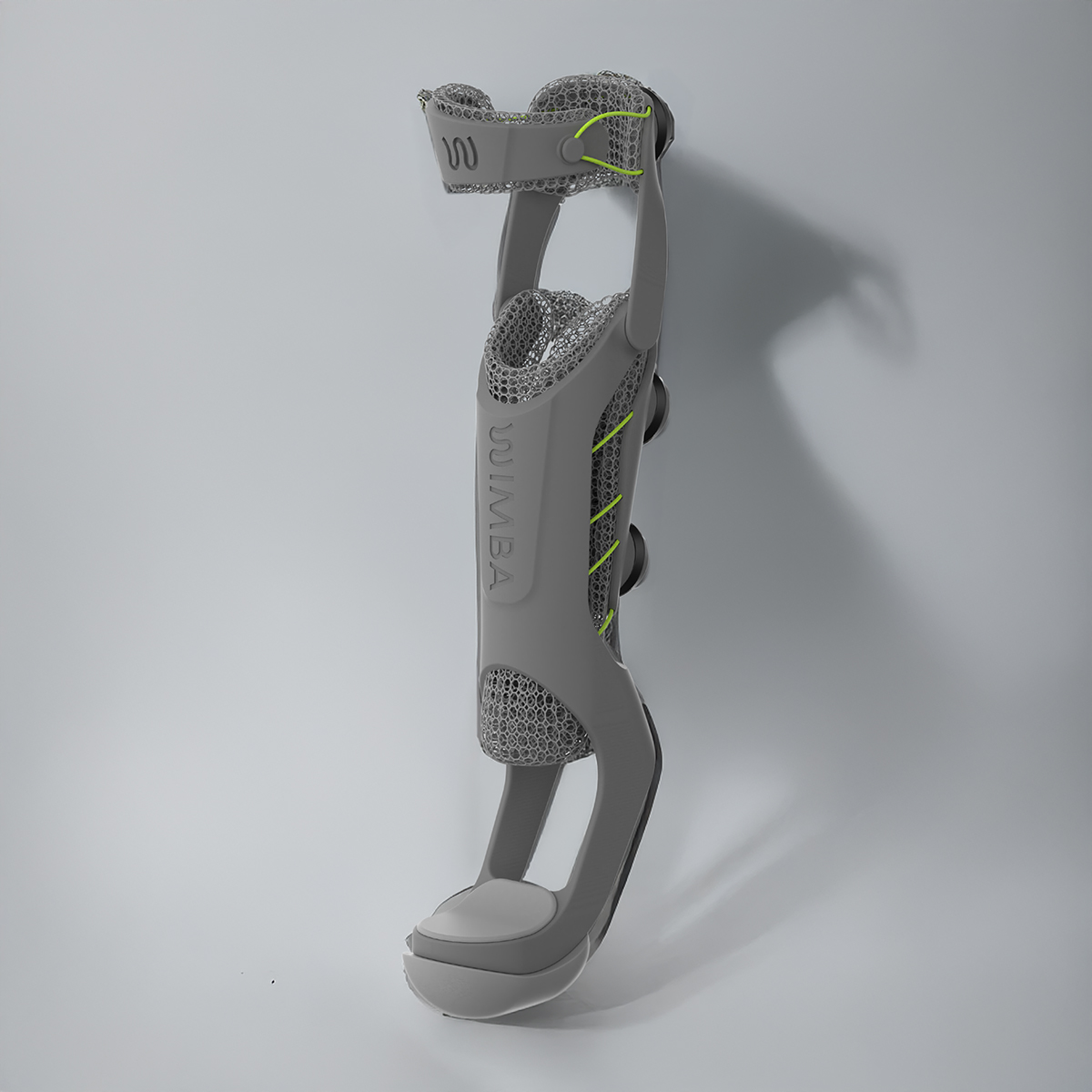 Prosthesis Below Elbow