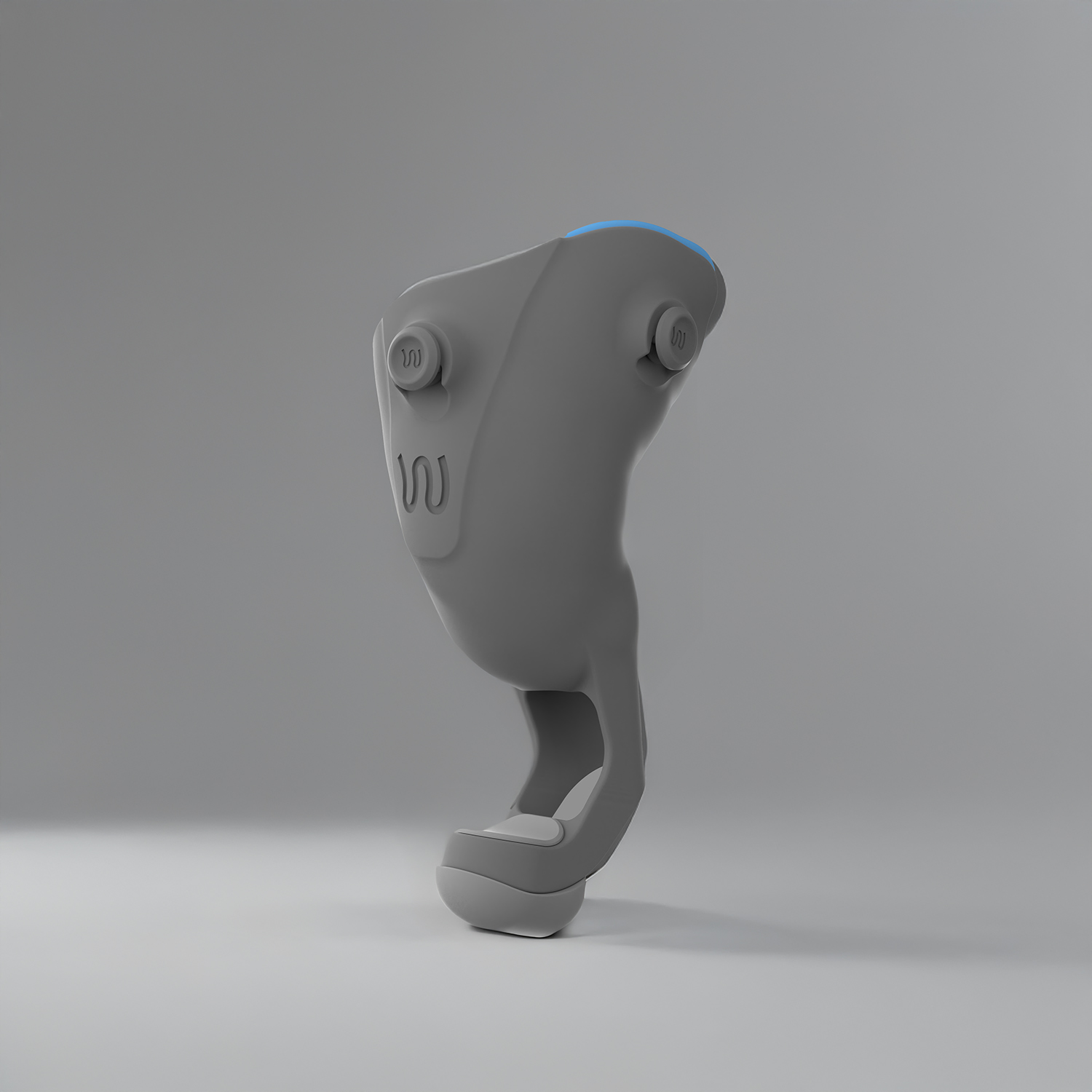 Prosthesis Below Elbow