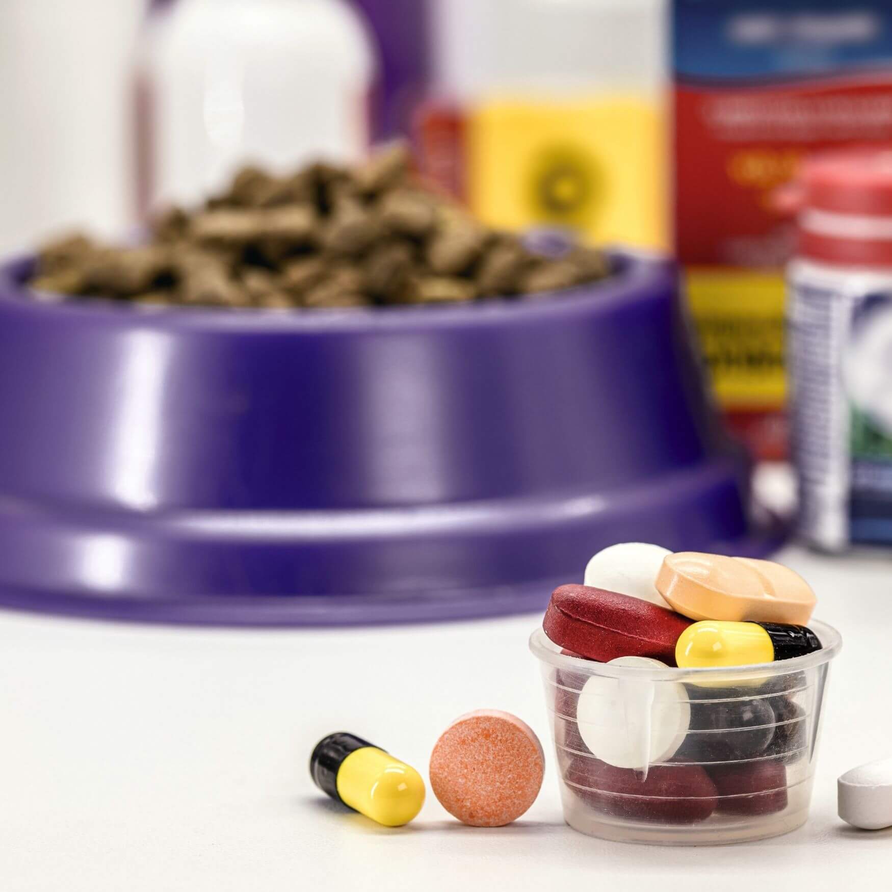 Anti-inflammatory medications