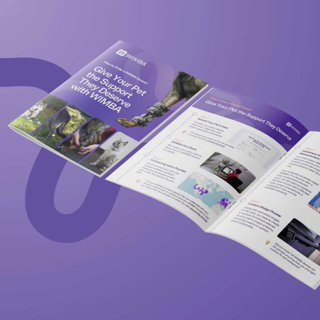 how to order my wimba