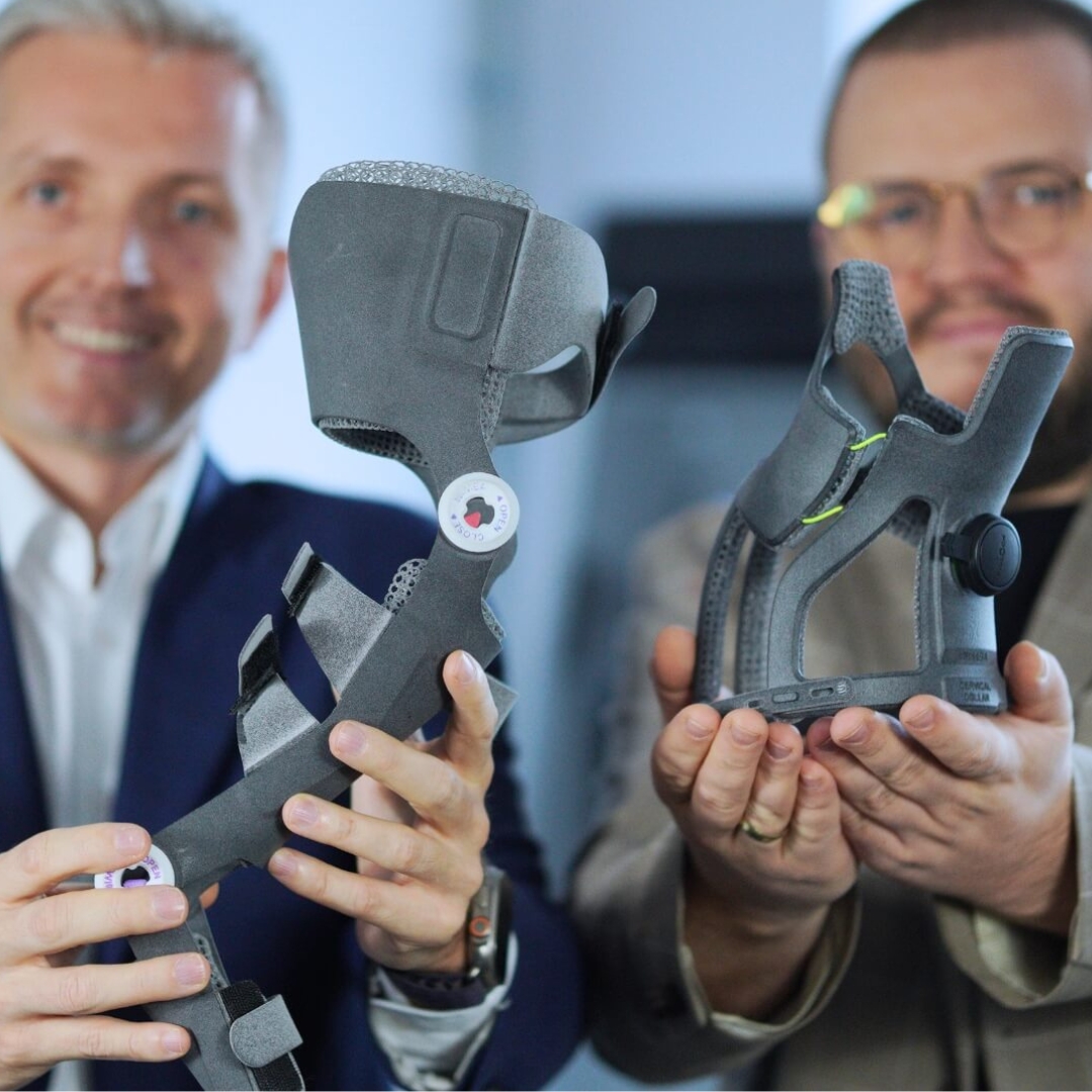 Transforming Veterinary Orthotics & Prosthetics: The WIMBA Story