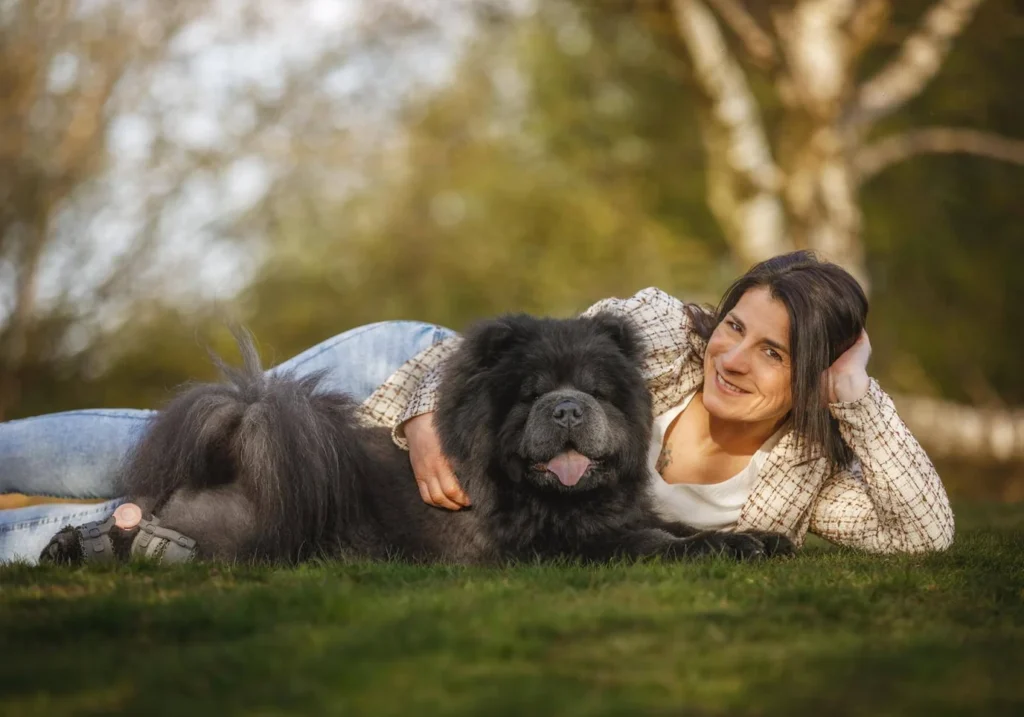 Thanos diagnosed with Tarsal Hyperextension with his owner