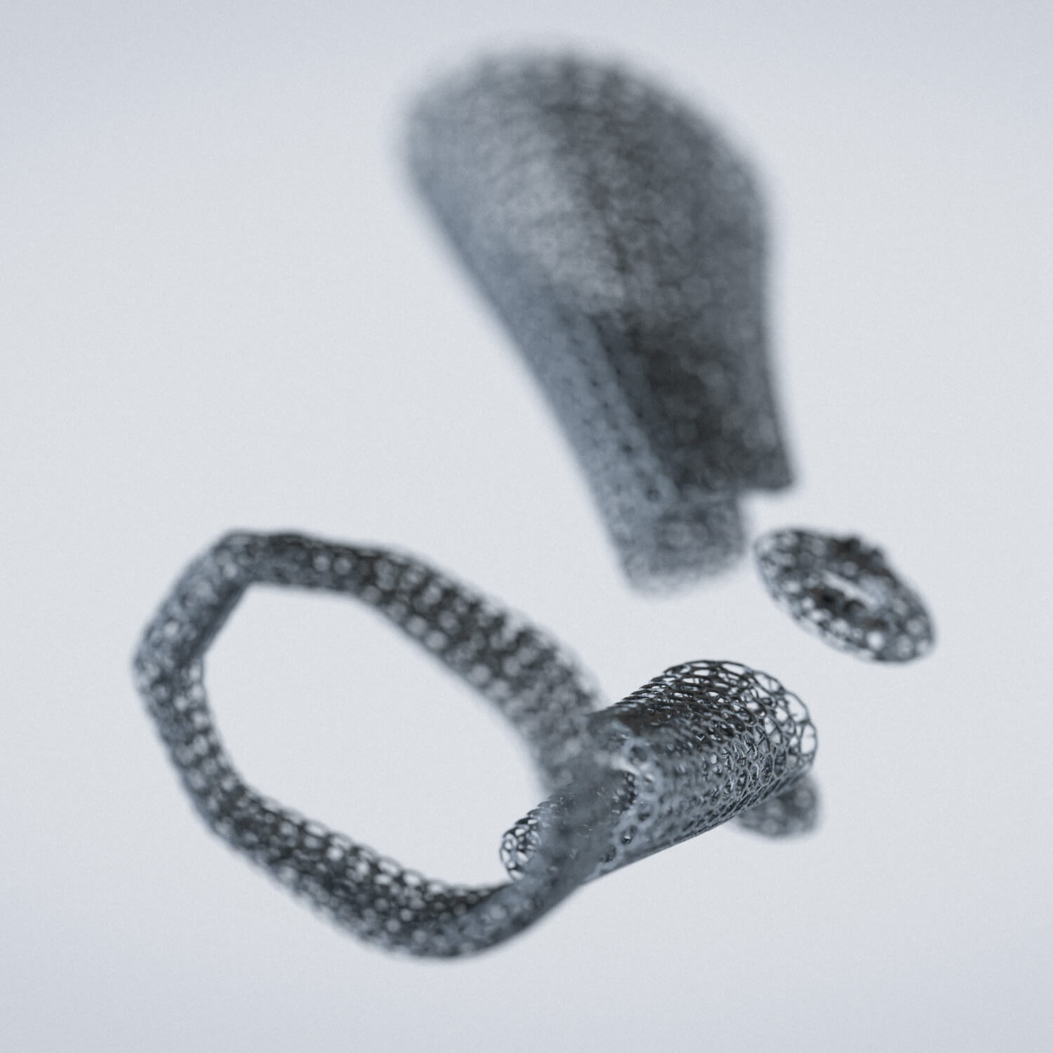 wimba lattice structures