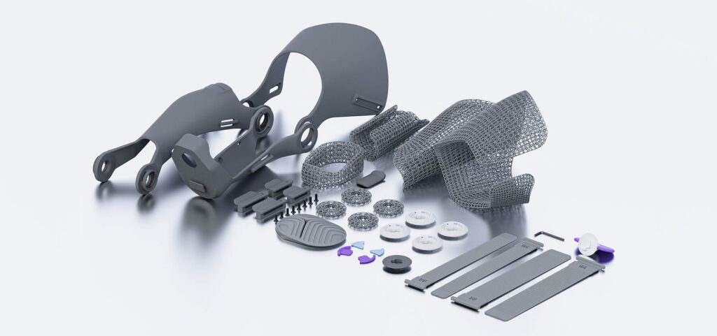 wimba pro devices elements