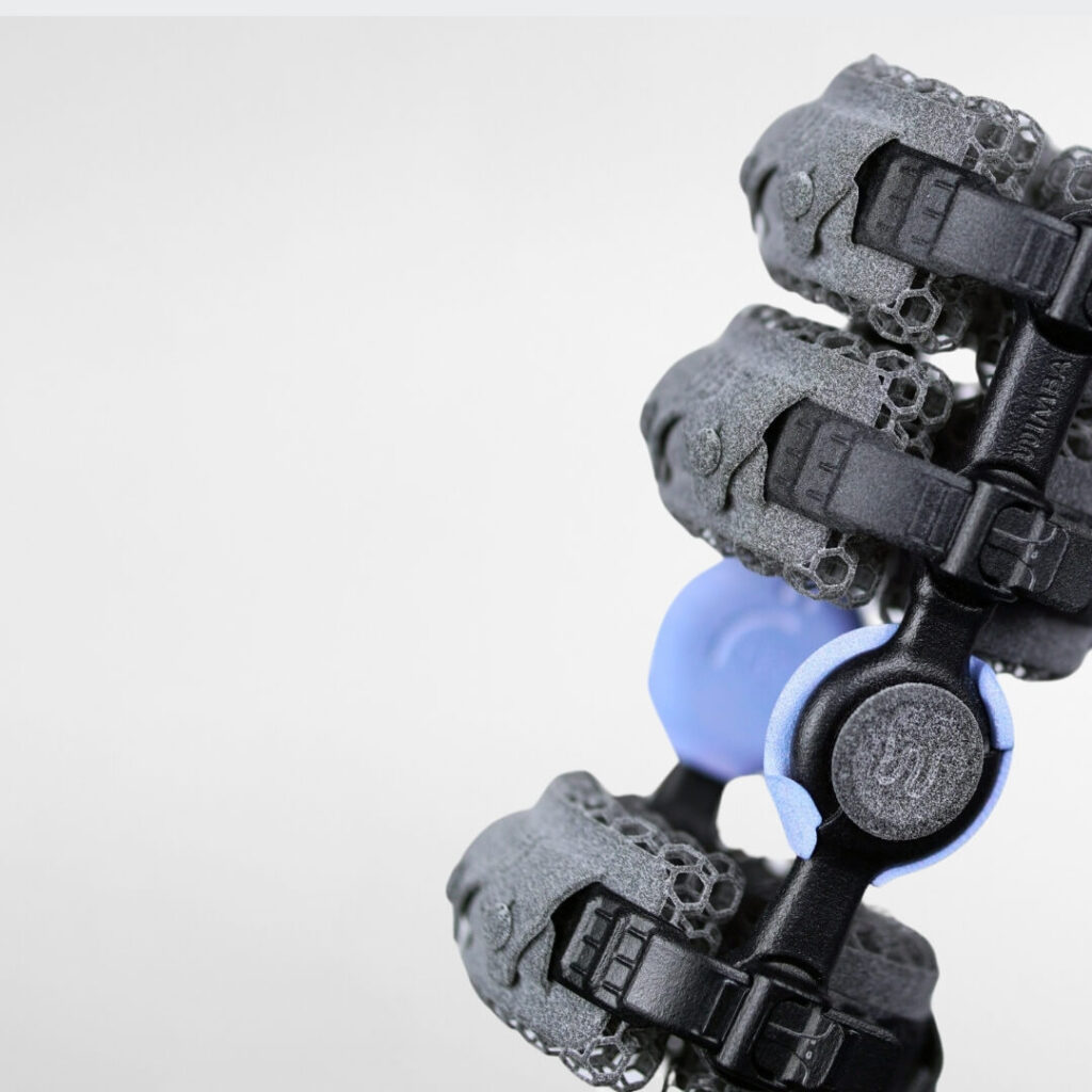 wimba carpus orthosis go