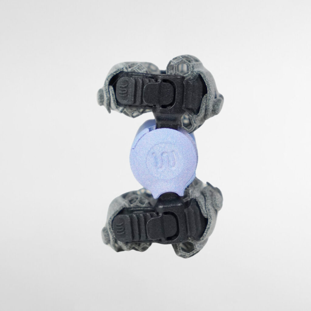 wimba carpus orthosis go mini for cats