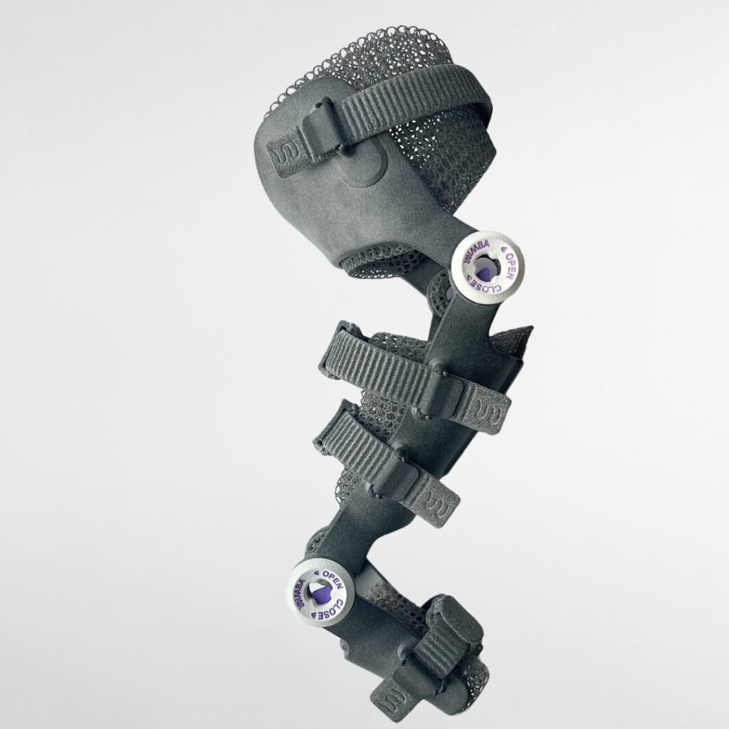 wimba stilfe orthosis pro