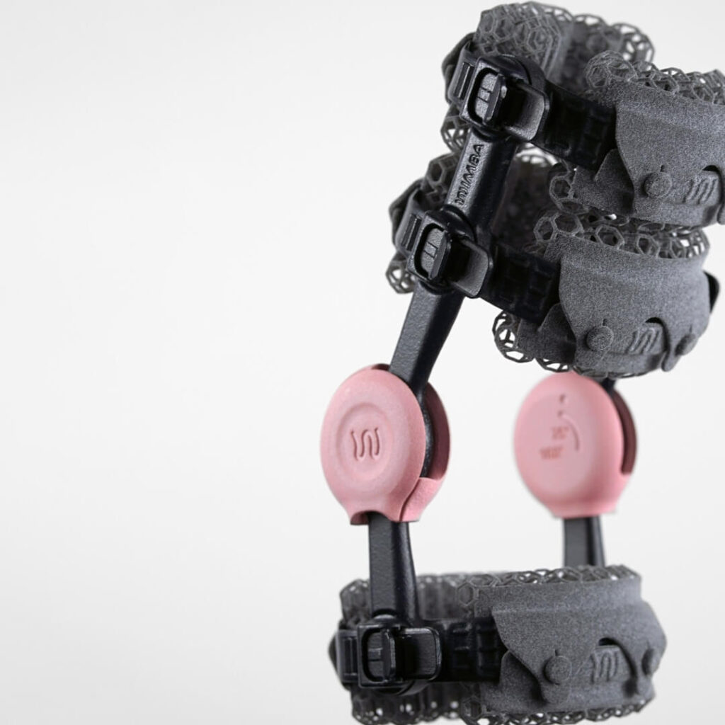 wimba tarsus orthosis go